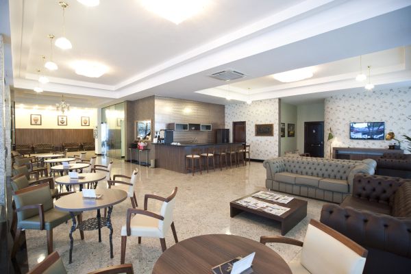 Hotel Lang Palace (Chapecó)